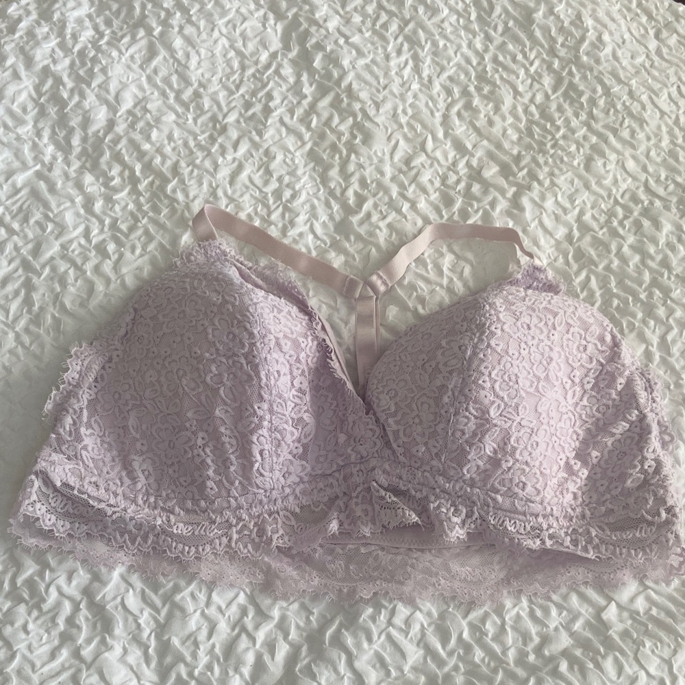Aerie lace bralette​​